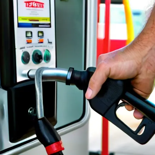 Запах бензина: когда это опасно и что проверять первым