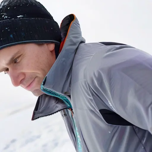 Холод и ветер: как одеваться слоями и не переохлаждаться