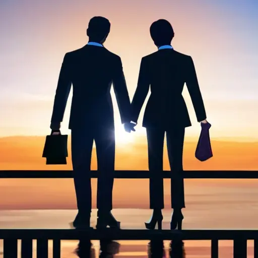 Когда один партнер зарабатывает больше: как не потерять уважение и равенство Когда один партнер зарабатывает больше: как не потерять уважение и равенство