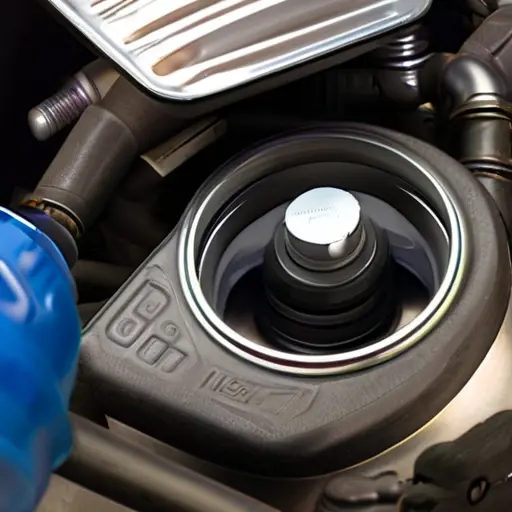 Топливная система: симптомы забитого фильтра и плохого топлива Топливная система: симптомы забитого фильтра и плохого топлива