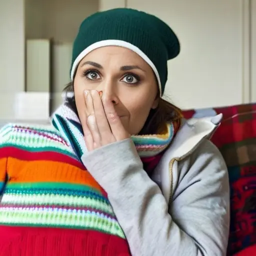 Иммунитет у детей в семье: как организовать быт в сезон простуд