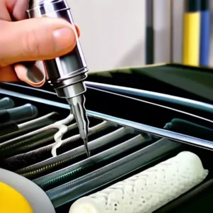 Инжектор и чистка: когда нужна, а когда маркетинг