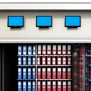 Клиентские данные: как хранить и не потерять доверие