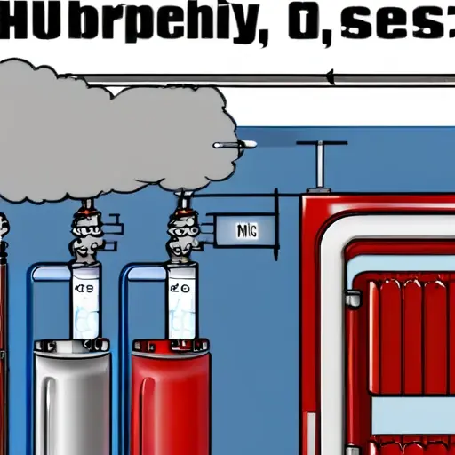 Водородные топливные элементы: как получают электричество “из газа”