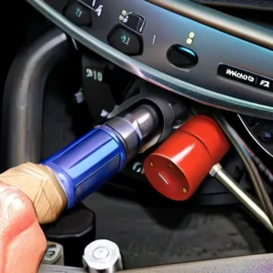 Дроссель и датчики: почему машина “тупит” и плавает холостой