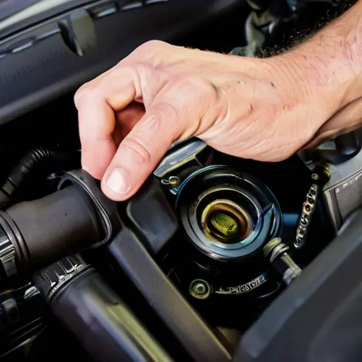 Дроссель и датчики: почему машина “тупит” и плавает холостой