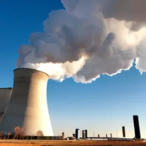 Улавливание CO₂: какие технологии есть и в чем их цена