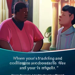 Как обсуждать свободу и обязательства: где ваша “середина”