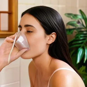 Как правильно мыть нос/использовать увлажнение: бытовые правила комфорта