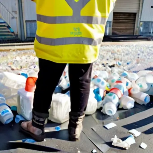 Переработка пластика: почему это сложно и какие методы работают лучше