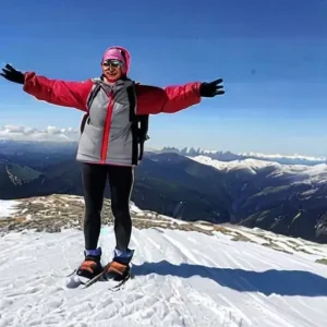 Высота и самочувствие: как адаптироваться и когда притормозить