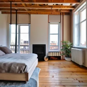 Воздух в квартире: влажность, проветривание и здоровье дыхания