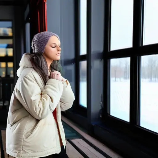 Как меньше болеть зимой: привычки, которые помогают чаще всего