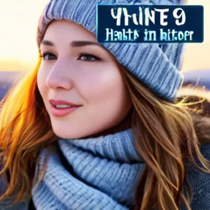 Как меньше болеть зимой: привычки, которые помогают чаще всего