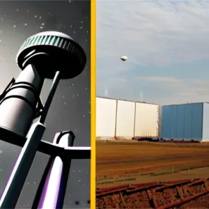 Материалы для космоса: как защищают аппараты от радиации