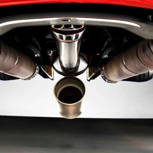 Выхлопная система: дребезг, гул и где искать причину