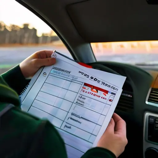 Как подготовить машину к дальняку: список проверок за 1 вечер