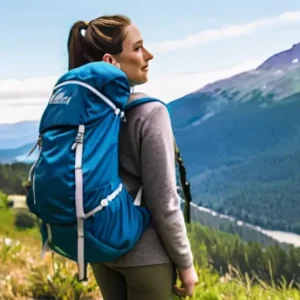 Как путешествовать с рюкзаком: удобство, распределение веса и безопасность