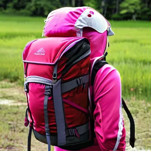 Как путешествовать с рюкзаком: удобство, распределение веса и безопасность