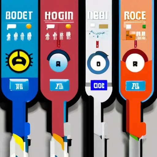 Метрики продукта: как выбрать 5 ключевых и не распылиться