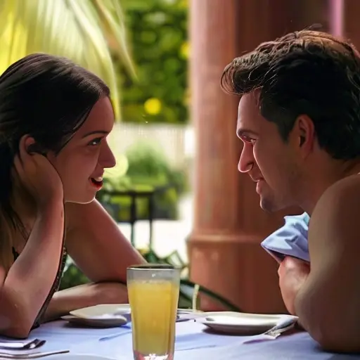 Как не играть роли на свиданиях: честный старт без переигрывания