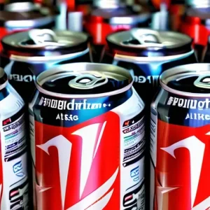 Энергетики: риски для сердца и почему стоит быть осторожнее