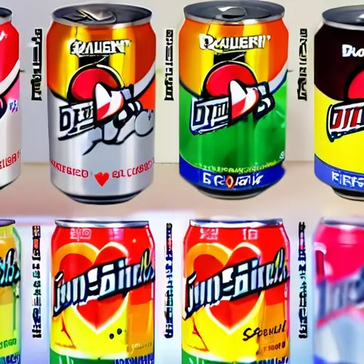 Энергетики: риски для сердца и почему стоит быть осторожнее