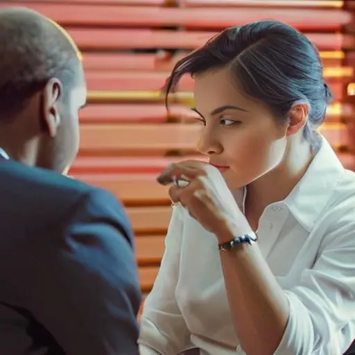 Здоровое “нет”: как отказывать партнеру и оставаться в контакте Здоровое “нет”: как отказывать партнеру и оставаться в контакте