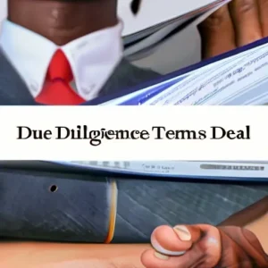 Due diligence “по-простому”: что проверять перед сделкой