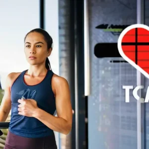 Как следить за пульсом на тренировке: зоны и самочувствие