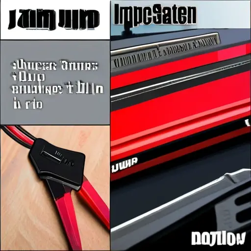 Пусковое устройство (джамп-стартер): как выбрать и хранить Пусковое устройство (джамп-стартер): как выбрать и хранить
