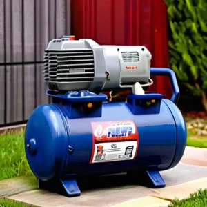 Компрессор vs насос: что удобнее и на что смотреть в характеристиках