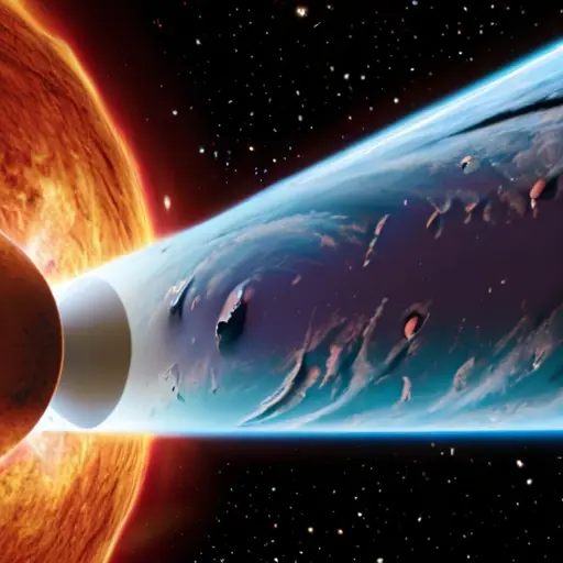 Космология простыми словами: расширение Вселенной и красное смещение