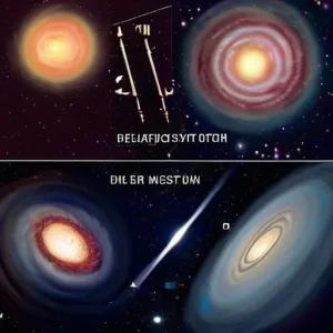 Космология простыми словами: расширение Вселенной и красное смещение
