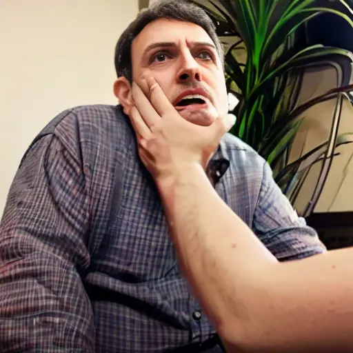 Переутомление и раздражительность: как не срывать на близких Переутомление и раздражительность: как не срывать на близких