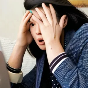 Переутомление и раздражительность: как не срывать на близких