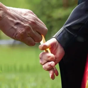 Как восстанавливаться после конфликтов: ритуалы примирения