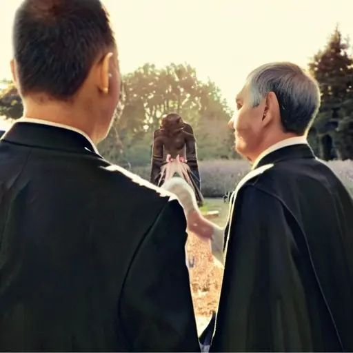 Как восстанавливаться после конфликтов: ритуалы примирения