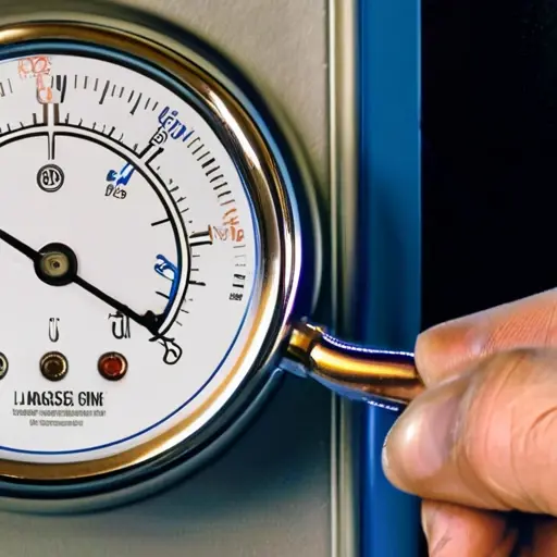 Манометр: почему встроенным на компрессоре лучше не верить Манометр: почему встроенным на компрессоре лучше не верить