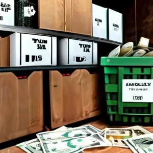 Перепродажа вещей: как превратить хлам в деньги без лишних усилий