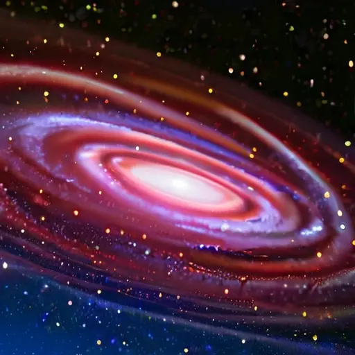 Темная материя: какие есть гипотезы и как её ищут