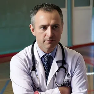 Давление и спорт: какие правила обсудить с врачом