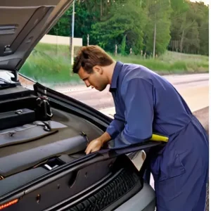 Мелкий ремонт в дороге: что реально сделать без сервиса