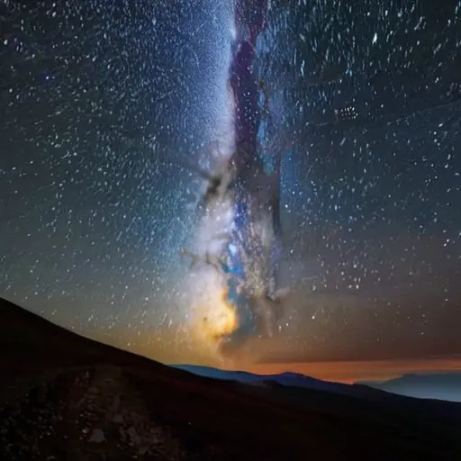 Темная энергия: что мы знаем и чего не понимаем