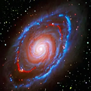 Темная энергия: что мы знаем и чего не понимаем