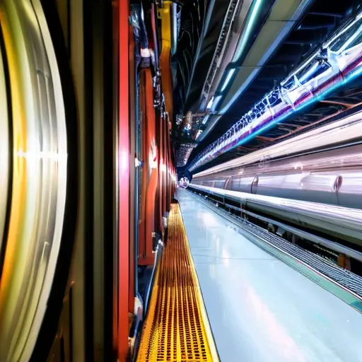 Большой адронный коллайдер: зачем разгоняют частицы и что измеряют