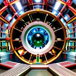 Большой адронный коллайдер: зачем разгоняют частицы и что измеряют