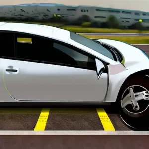 Как действовать при мелком ДТП: спокойный алгоритм без паники