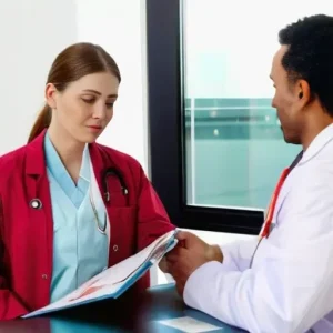 Как подготовиться к диспансеризации: что записать и какие вопросы задать