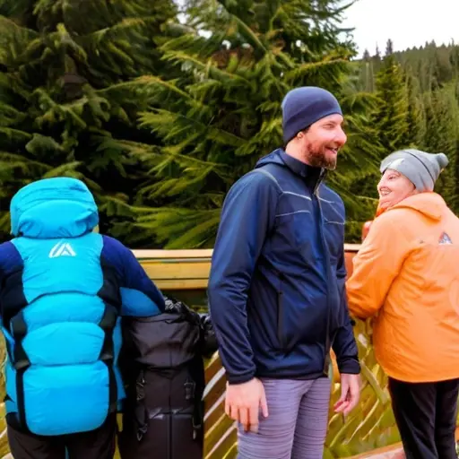 Путешествие в несезон: как выбрать правильную одежду и ожидания